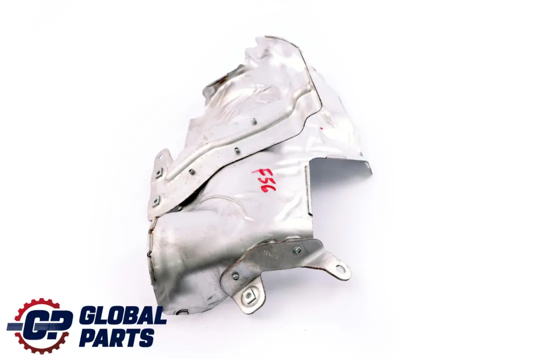 Mini Cooper F55 F56 F60 Serbatoio carburante termico Pannello protezione - SKU 8483369 - Numero di parte 8483369