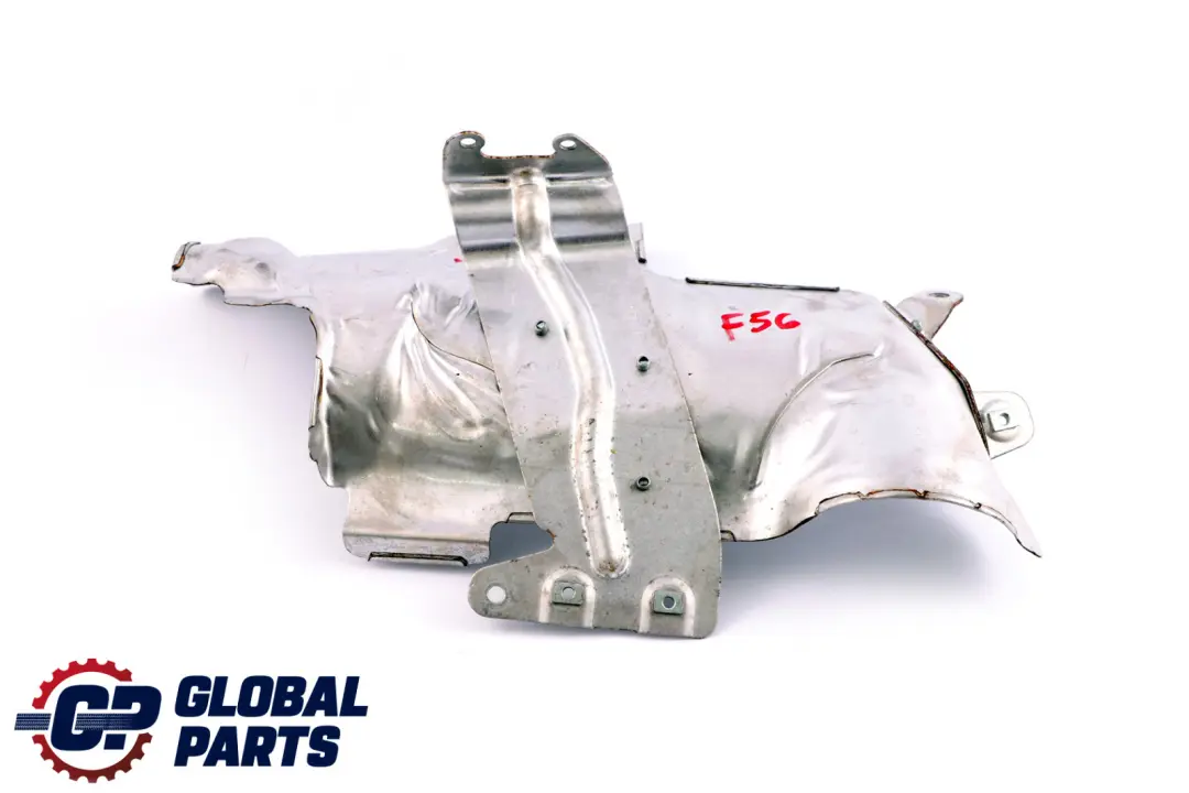 Mini Cooper F55 F56 F60 Serbatoio carburante termico Pannello protezione - SKU 8483369 - Numero di parte 8483369
