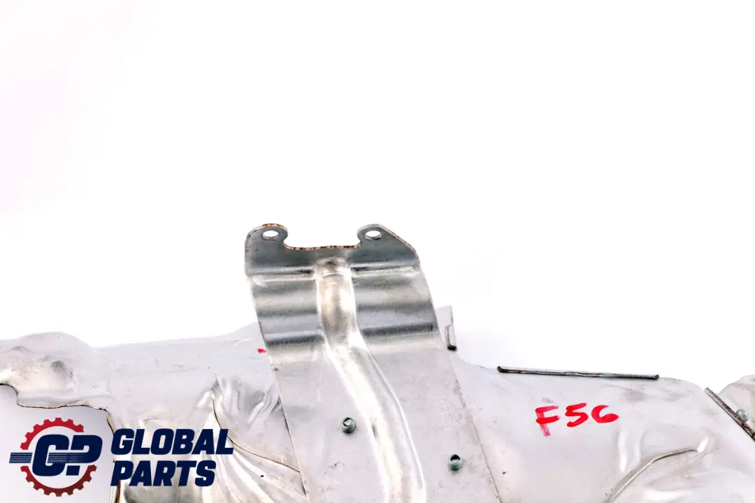 Mini Cooper F55 F56 Reservoir carburant thermique Panneau de protection - SKU 8483369 - Numéro de pièce 8483369