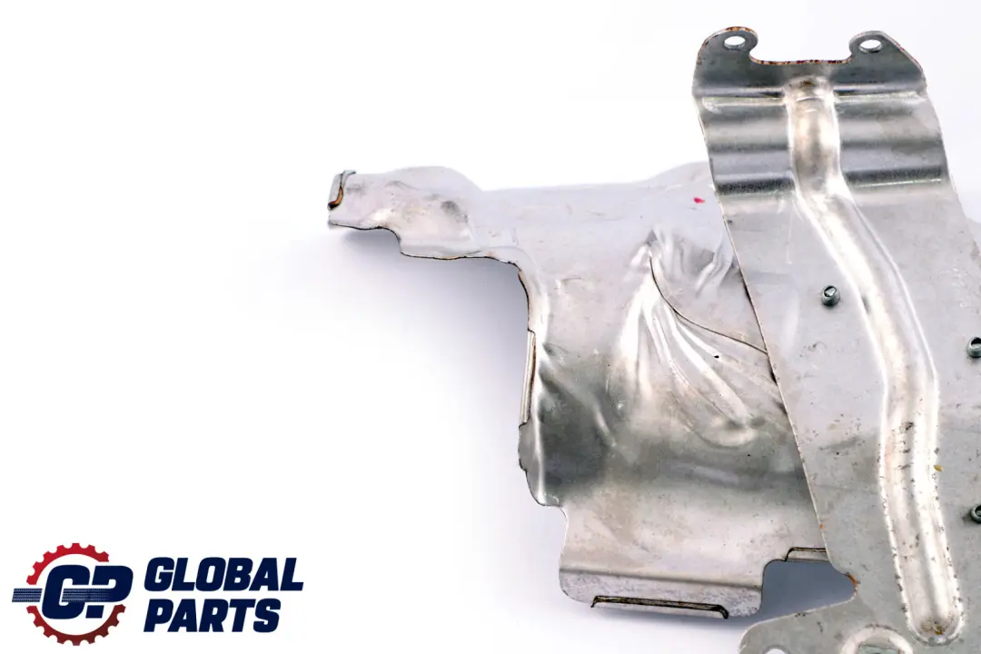 Mini Cooper F55 F56 F60 Serbatoio carburante termico Pannello protezione - SKU 8483369 - Numero di parte 8483369
