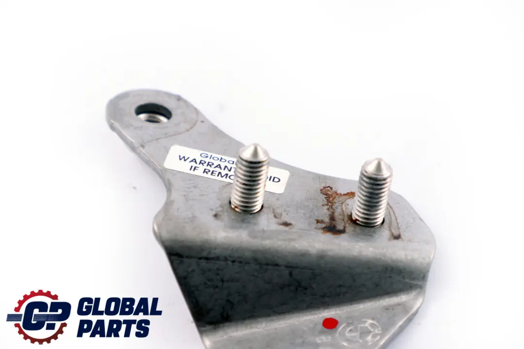 Support Convertisseur Catalytique Pres du Moteur Mini Cooper F55 F56 - SKU 8484348 - Numéro de pièce 8484348