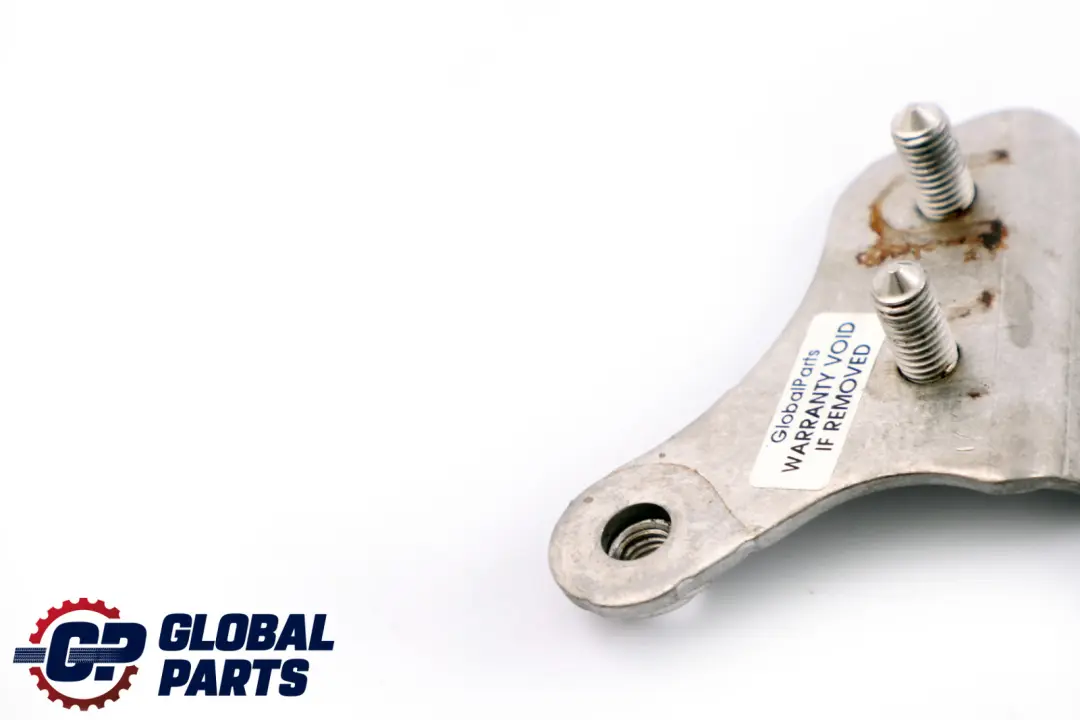 Halterung Katalysator in Motornähe für Mini Cooper F55 F56 F55 F56 mit Teilenummer 8484348 Mini Cooper F55 F56 F55 F56 Halterung Katalysator in Motornähe - SKU 8484348 - Teilenummer 8484348