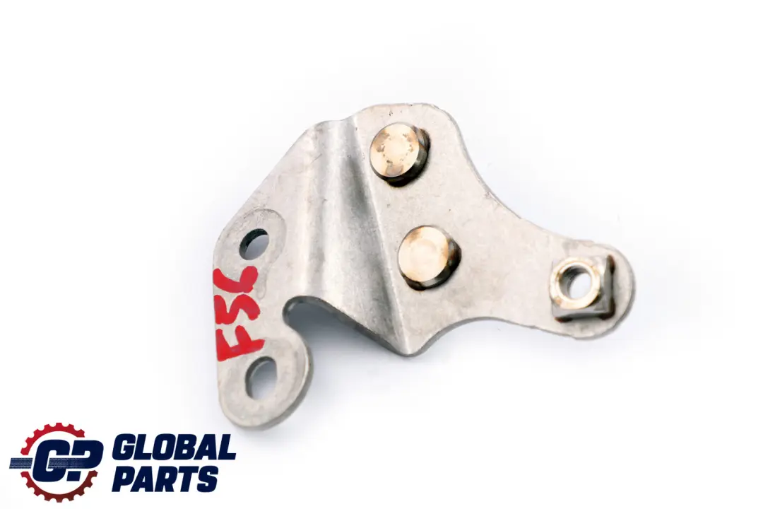 Support Convertisseur Catalytique Pres du Moteur pour Mini Cooper F55 F56 à propos du numéro de pièce 8484348 Mini Cooper F55 F56 Support Convertisseur Catalytique Pres du Moteur - SKU 8484348 - Numéro de pièce 8484348