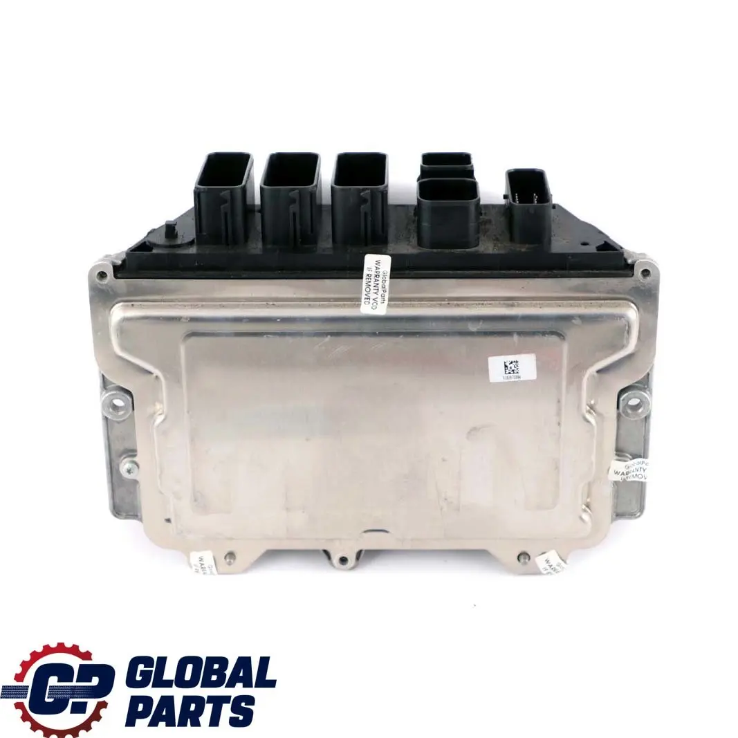 136HP Petrol B38 Engine ECU Kit DME + BDC + Key Automat Mini Cooper F56 - SKU 8486841-1 - Part number 8486841