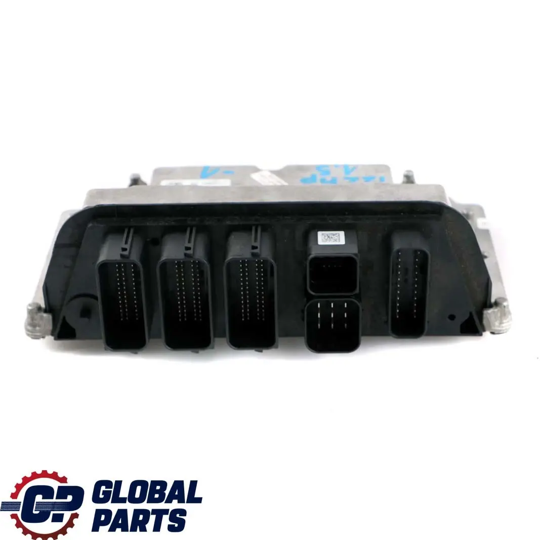 136HP Petrol B38 Engine ECU Kit DME + BDC + Key Automat Mini Cooper F56 - SKU 8486841-1 - Part number 8486841