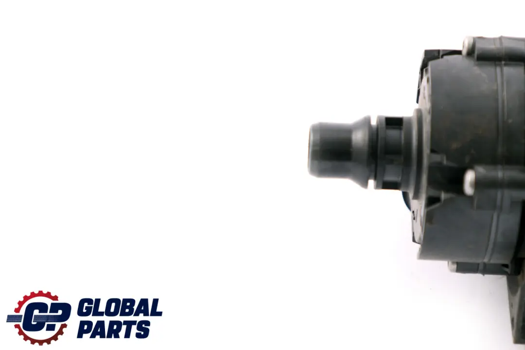 Mini F55 F56 Auxiliary Water Pump Radiator Coolant Unit 1151 - SKU 8486848 - Part number 8486848