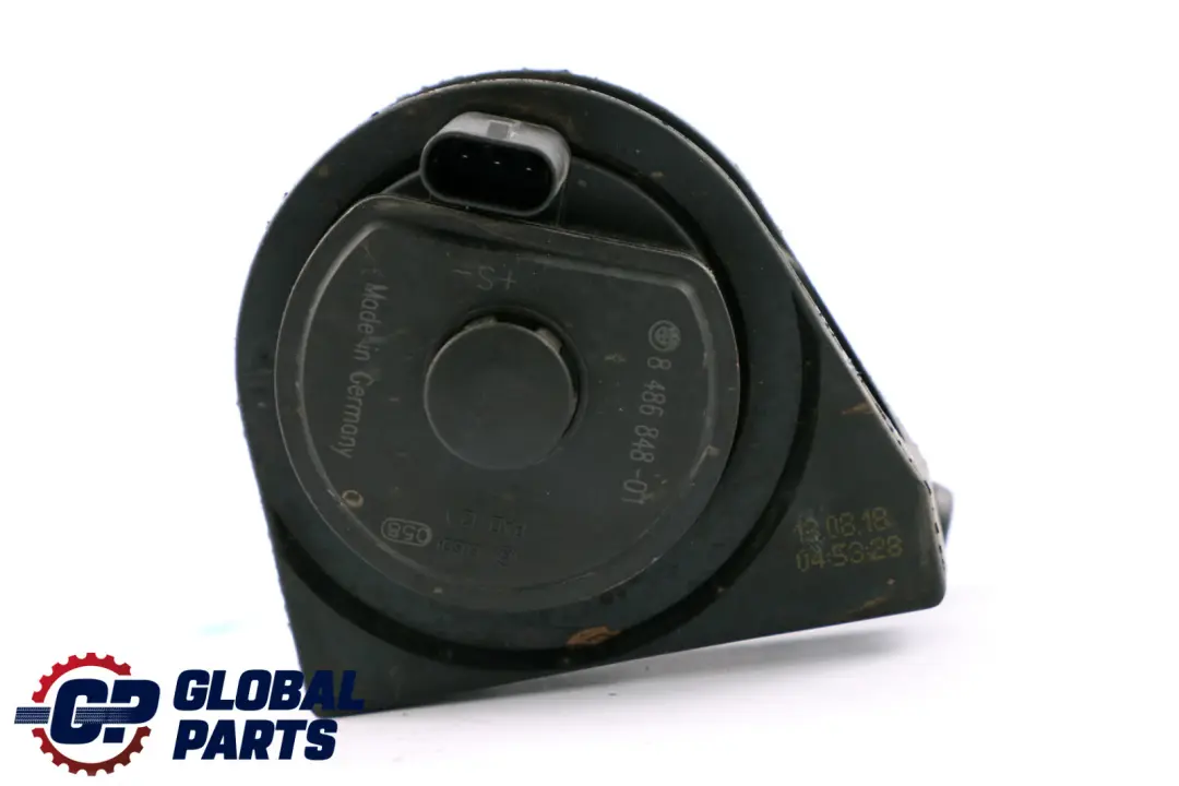 Pompa Acqua Ausiliaria Radiatore Unità Refrigerante per Mini F55 F56 con numero di parte 8486848 Mini F55 F56 Pompa Acqua Ausiliaria Radiatore Unità Refrigerante - SKU 8486848 - Numero di parte 8486848