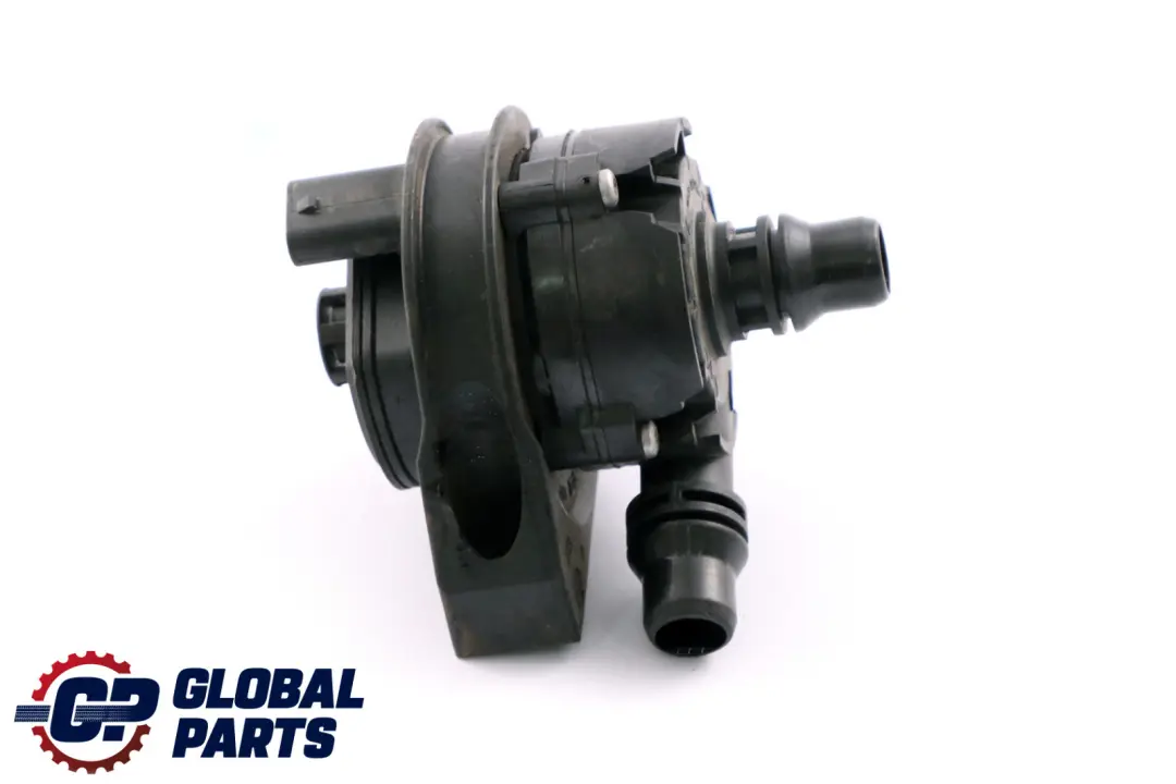 Bomba Agua Auxiliar Radiador Refrigerante para Mini F55 F56 con número de pieza 8486848 Mini F55 F56 Bomba Agua Auxiliar Radiador Refrigerante - SKU 8486848 - Número de pieza 8486848
