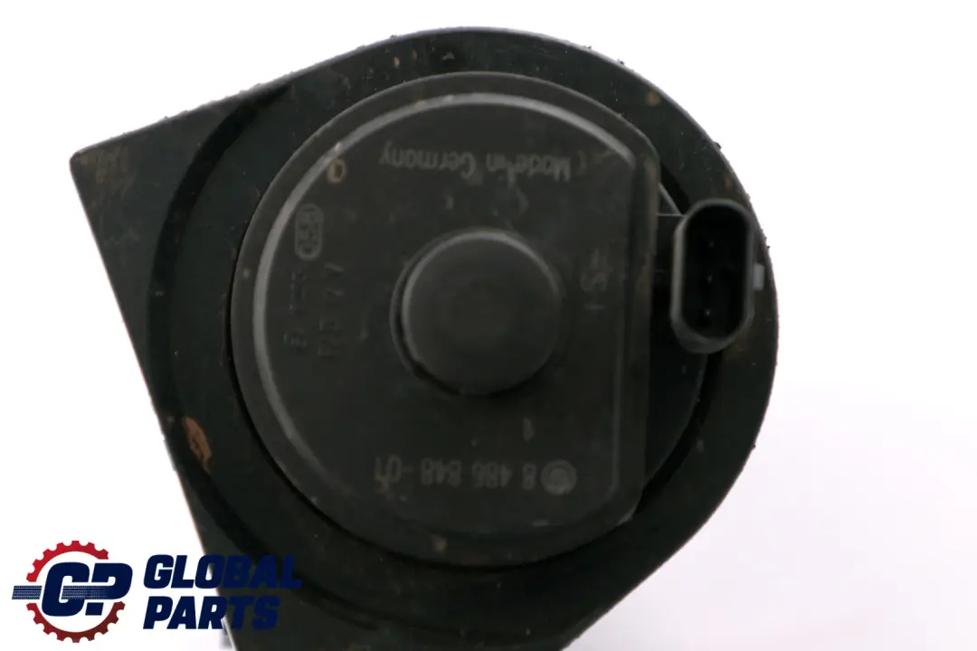 Bomba Agua Auxiliar Radiador Refrigerante para Mini F55 F56 con número de pieza 8486848 Mini F55 F56 Bomba Agua Auxiliar Radiador Refrigerante - SKU 8486848 - Número de pieza 8486848