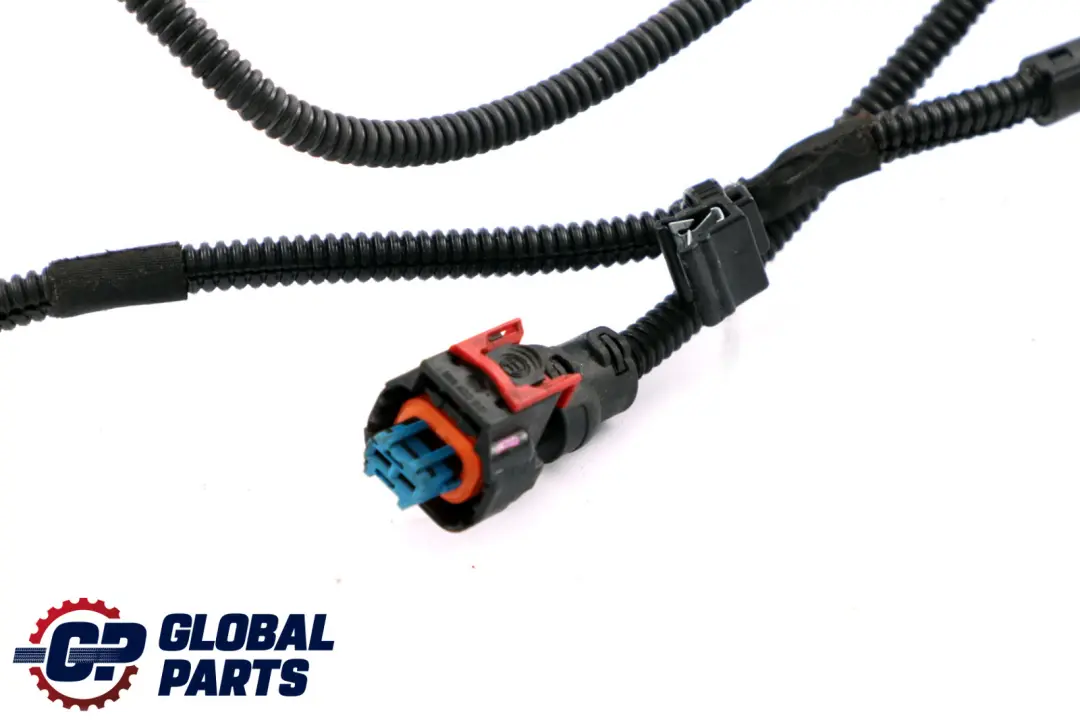 BMW 1 3 Series F20 F21 F30 LCI B47 Wiring Loom Harness Engine Module - SKU 8490136 - Part number 8490136