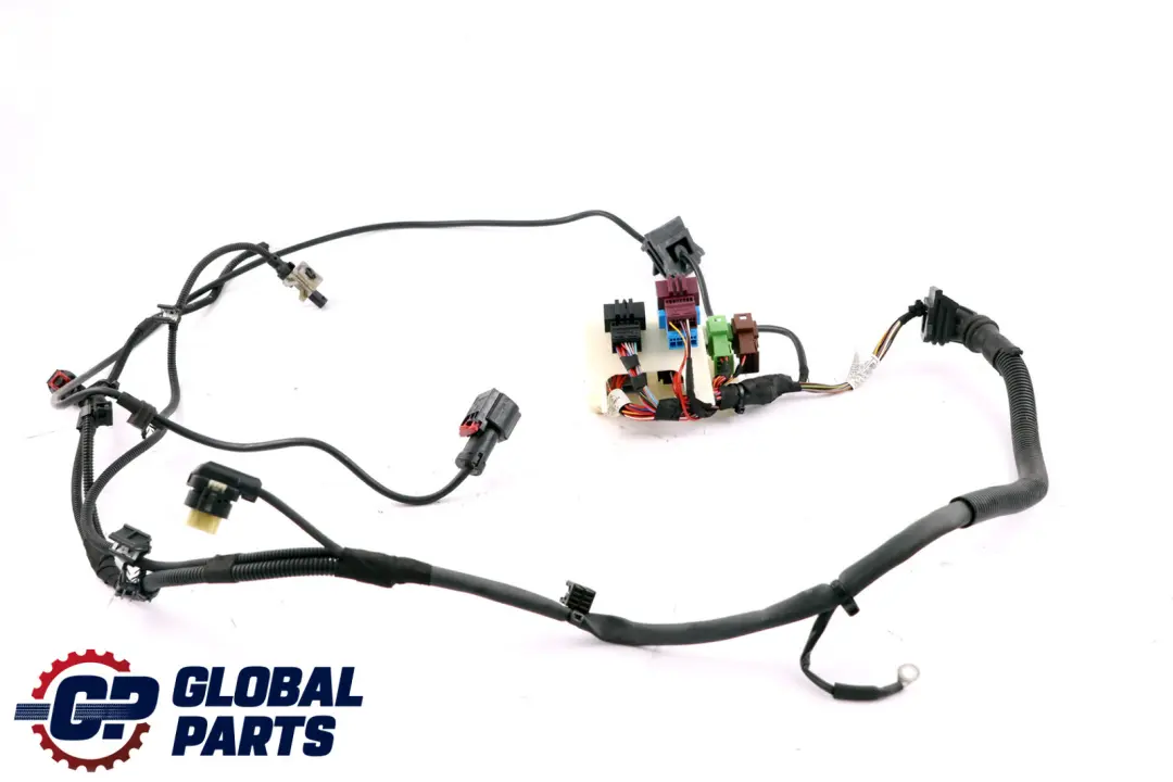 BMW 1 3 Series F20 F21 F30 LCI B47 Wiring Loom Harness Engine Module - SKU 8490136 - Part number 8490136