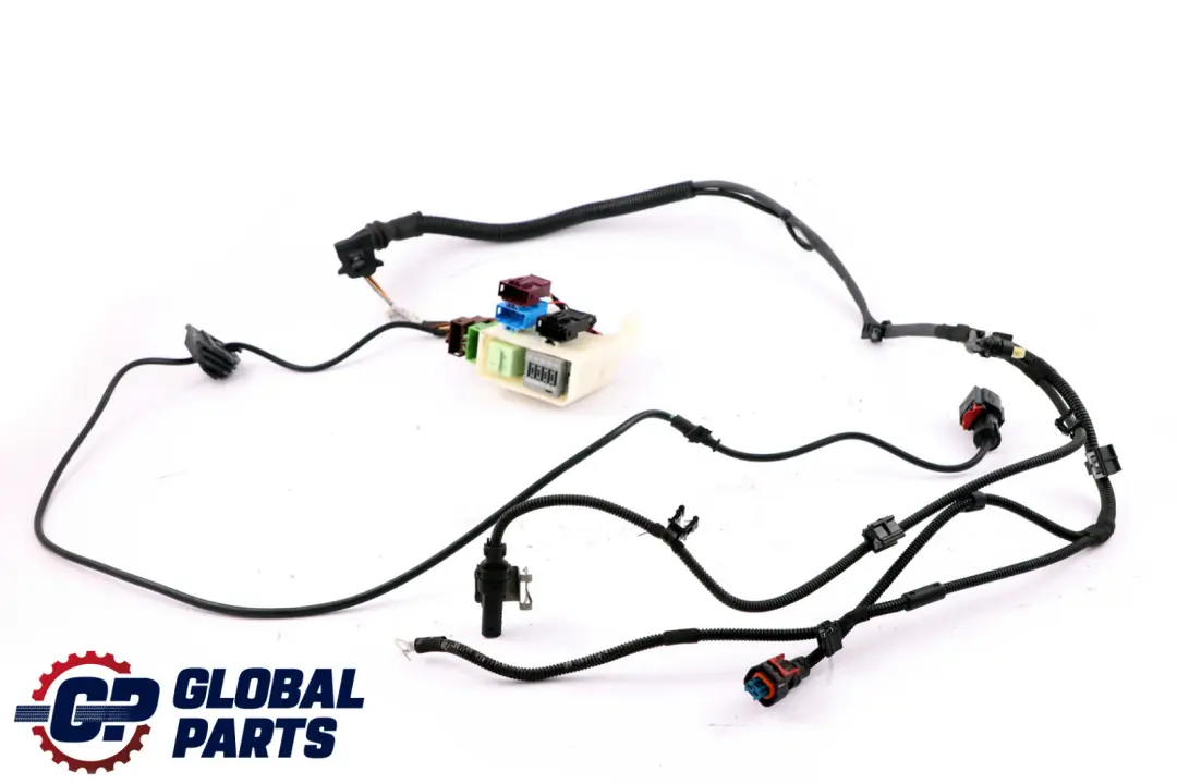 BMW F20 F21 F30 LCI B47 Arnés Cableado Módulo Motor - SKU 8490136 - Número de pieza 8490136