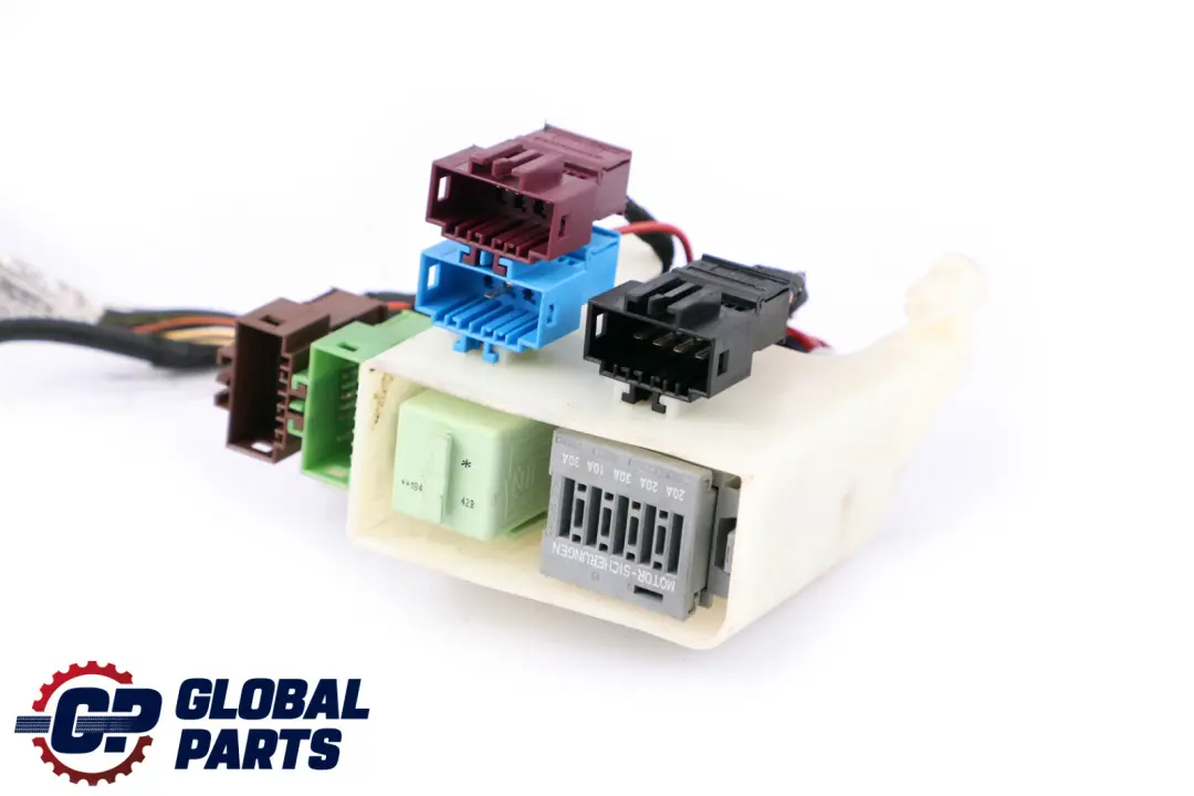 BMW F20 F21 F30 LCI B47 Arnés Cableado Módulo Motor - SKU 8490136 - Número de pieza 8490136