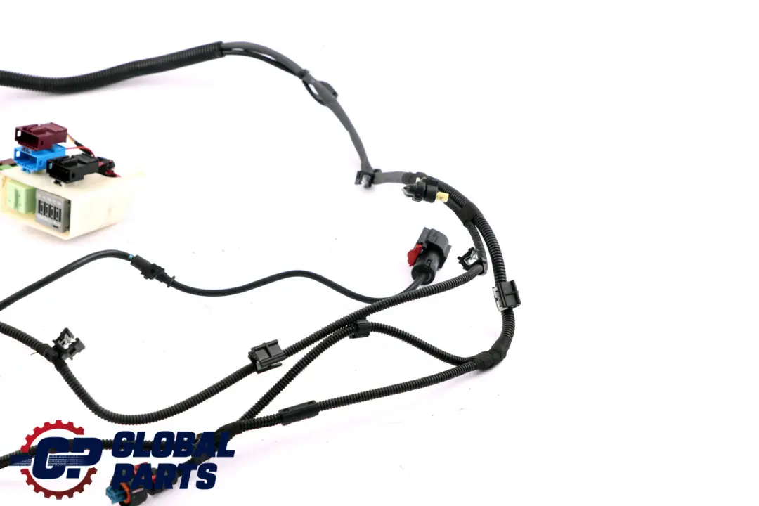 B47 Arnés Cableado Módulo Motor para BMW F20 F21 F30 LCI con número de pieza 8490136 BMW F20 F21 F30 LCI B47 Arnés Cableado Módulo Motor - SKU 8490136 - Número de pieza 8490136