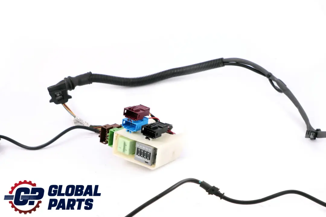 BMW F20 F21 F30 LCI B47 Arnés Cableado Módulo Motor - SKU 8490136 - Número de pieza 8490136