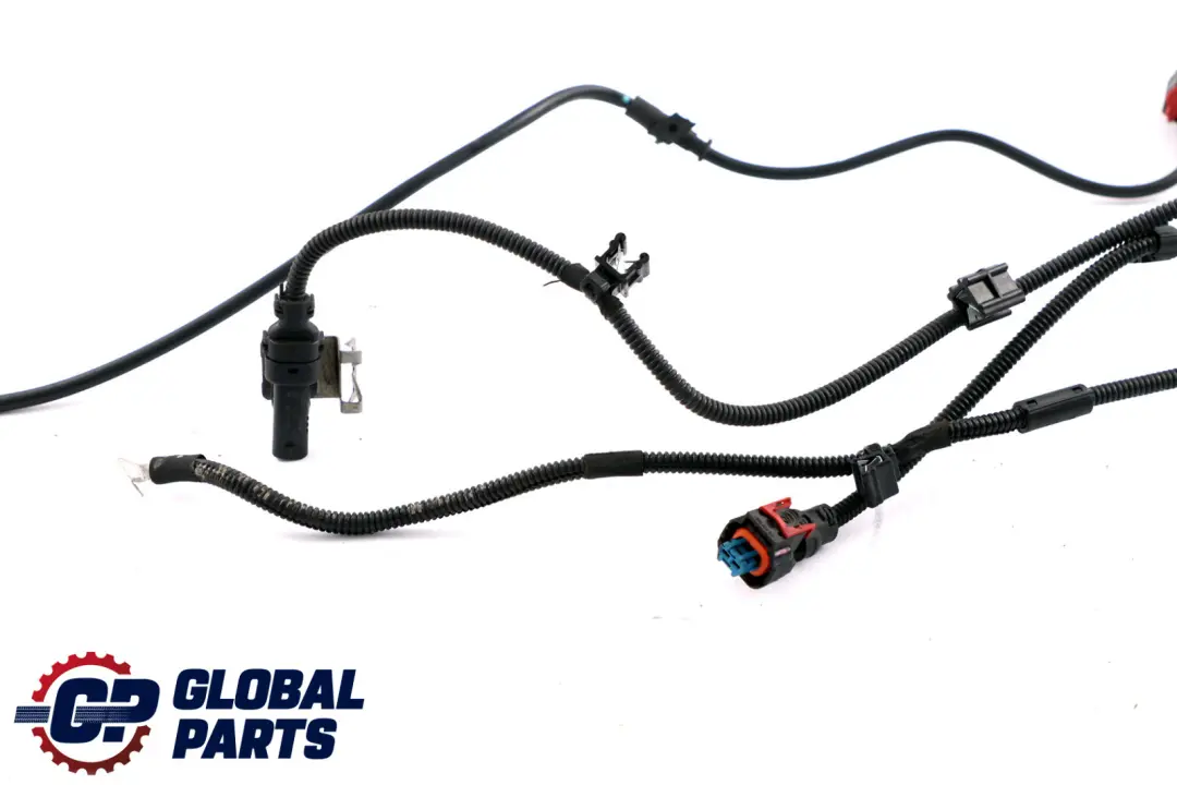 B47 Arnés Cableado Módulo Motor para BMW F20 F21 F30 LCI con número de pieza 8490136 BMW F20 F21 F30 LCI B47 Arnés Cableado Módulo Motor - SKU 8490136 - Número de pieza 8490136