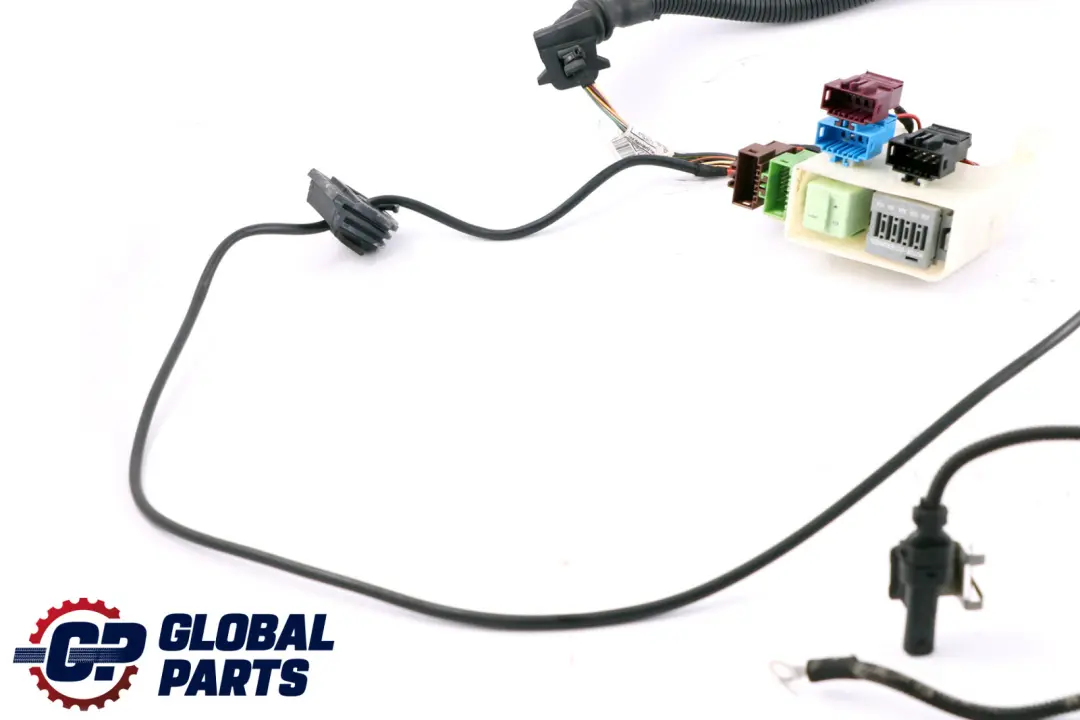 BMW F20 F21 F30 LCI B47 Arnés Cableado Módulo Motor - SKU 8490136 - Número de pieza 8490136