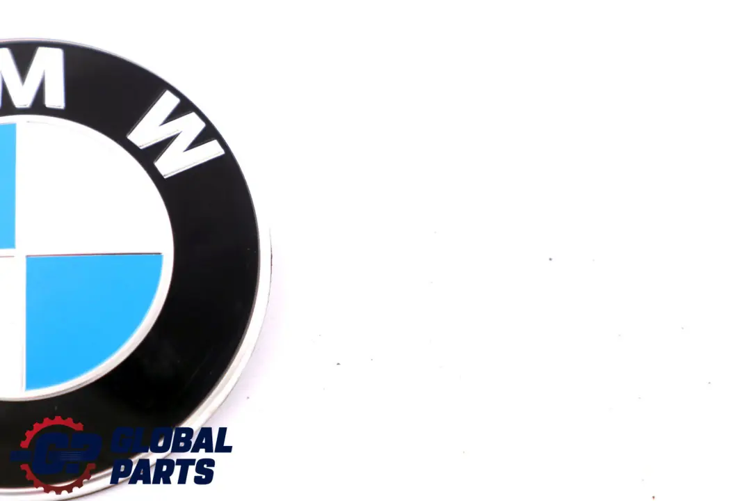 Emblem Abzeichen Logo Plakette 74MM 5114 für BMW F40 mit Teilenummer 8492586 BMW F40 Emblem Abzeichen Logo Plakette 74MM 5114 - SKU 8492586 - Teilenummer 8492586