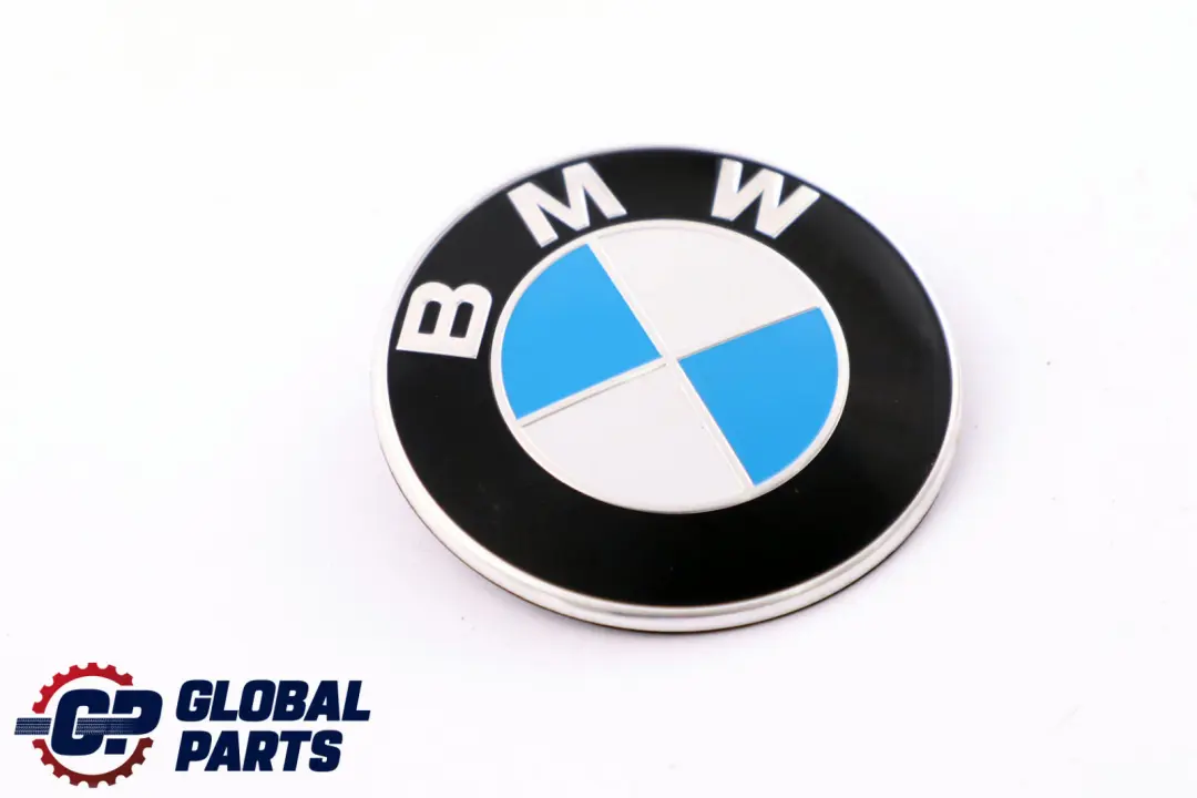 Emblem Badge Logo Plaque 74MM 5114 to BMW F40 with Part number 8492586 BMW F40 Emblem Badge Logo Plaque 74MM 5114 - SKU 8492586 - Part number 8492586