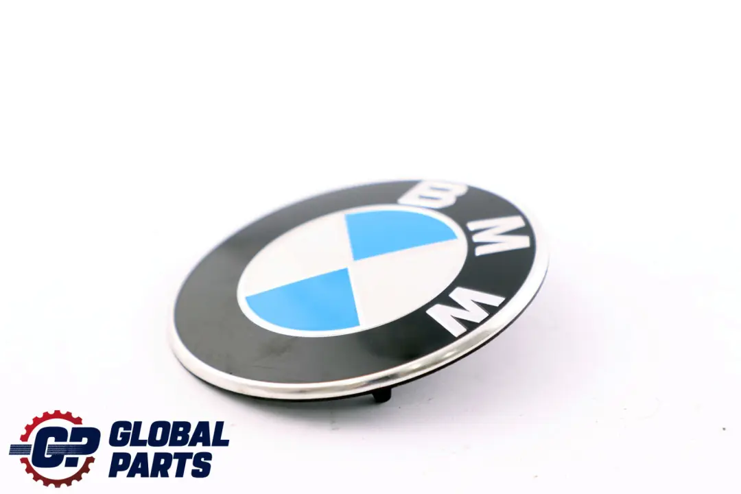 Plaque De Logo 74 Mm 5114 pour BMW F40 à propos du numéro de pièce 8492586 BMW F40 Plaque De Logo 74 Mm 5114 - SKU 8492586 - Numéro de pièce 8492586