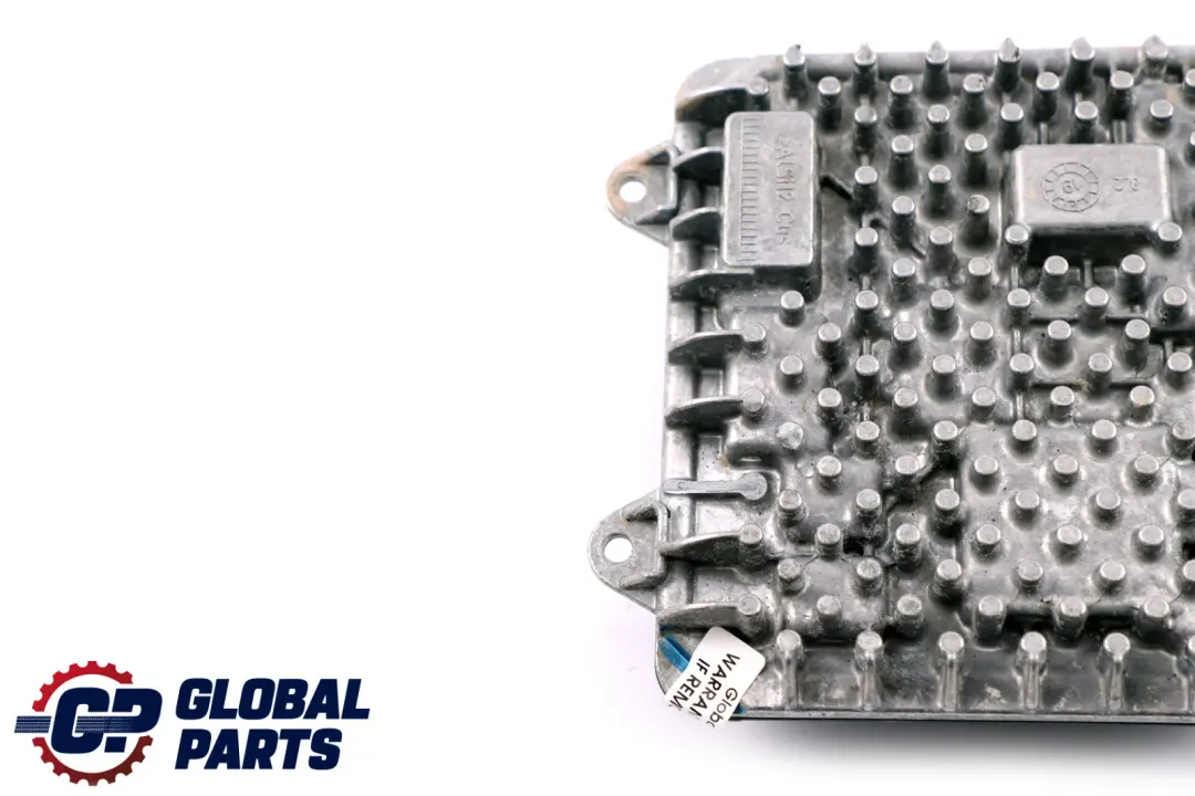 Faro Modulo unità di controllo ballast FLE2 LOW per BMW F20 F21 F30 F32 LCI con numero di parte 8494840 BMW F20 F21 F30 F32 LCI Faro Modulo unità di controllo ballast FLE2 LOW - SKU 8494840 - Numero di parte 8494840