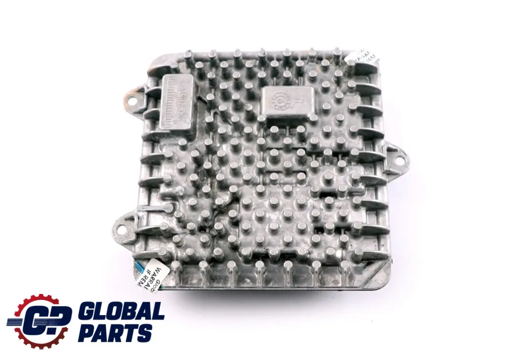 Phare Ballast Module l'unité contrôle FLE2 LOW pour BMW F20 F21 F30 F32 LCI à propos du numéro de pièce 8494840 BMW F20 F21 F30 F32 LCI Phare Ballast Module l'unité contrôle FLE2 LOW - SKU 8494840 - Numéro de pièce 8494840