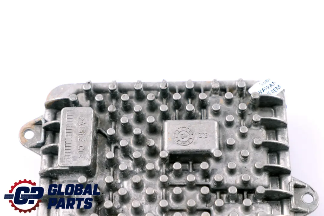 BMW F20 F21 F30 F32 LCI Przetwornica Moduł LED FLE2 LOW - SKU 8494840 - Numer Części 8494840