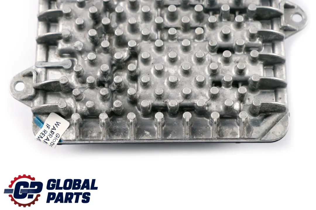 Phare Ballast Module l'unité contrôle FLE2 LOW pour BMW F20 F21 F30 F32 LCI à propos du numéro de pièce 8494840 BMW F20 F21 F30 F32 LCI Phare Ballast Module l'unité contrôle FLE2 LOW - SKU 8494840 - Numéro de pièce 8494840