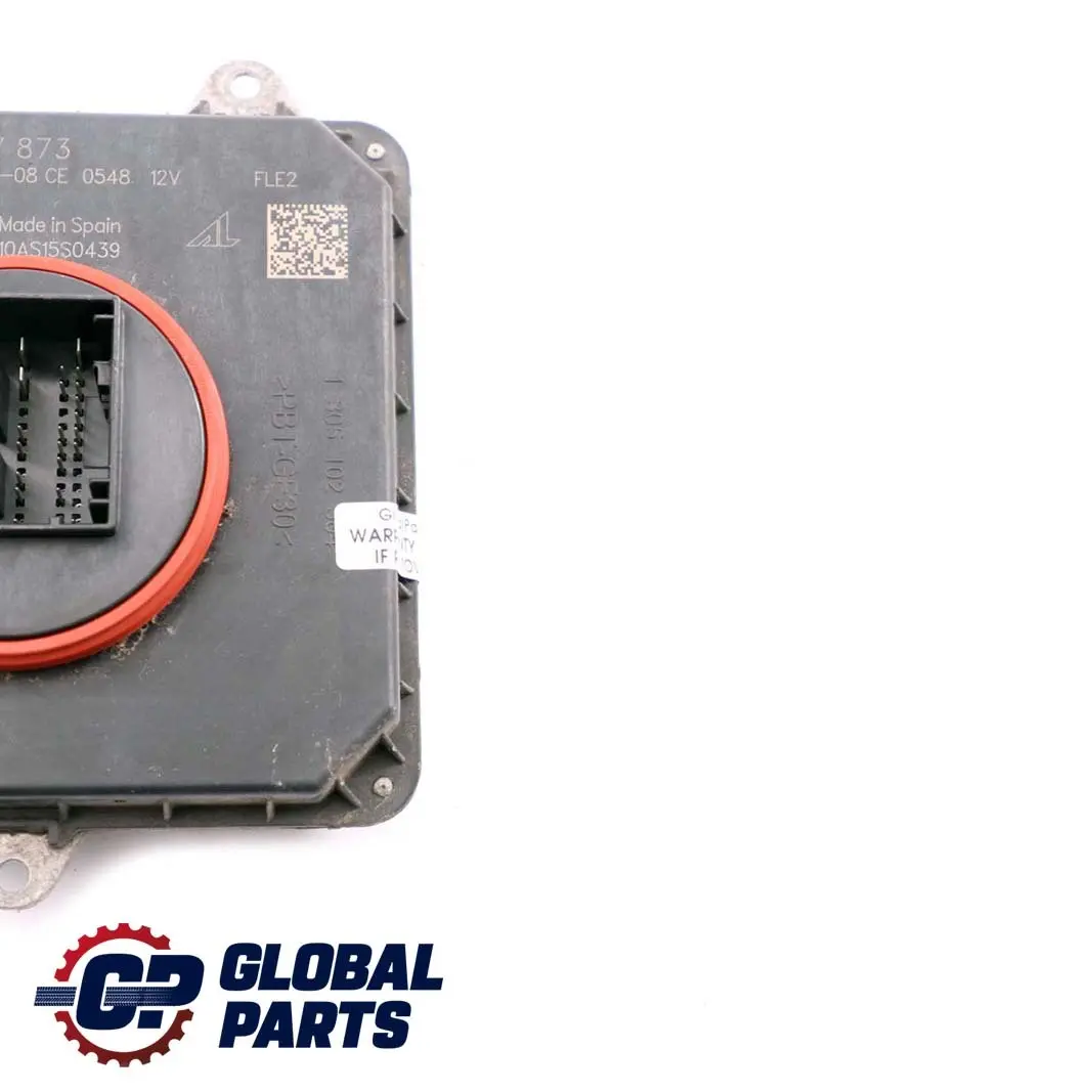 BMW F20 F21 F30 Przetwornica Moduł LED - SKU 7457873 - Numer Części 7457873