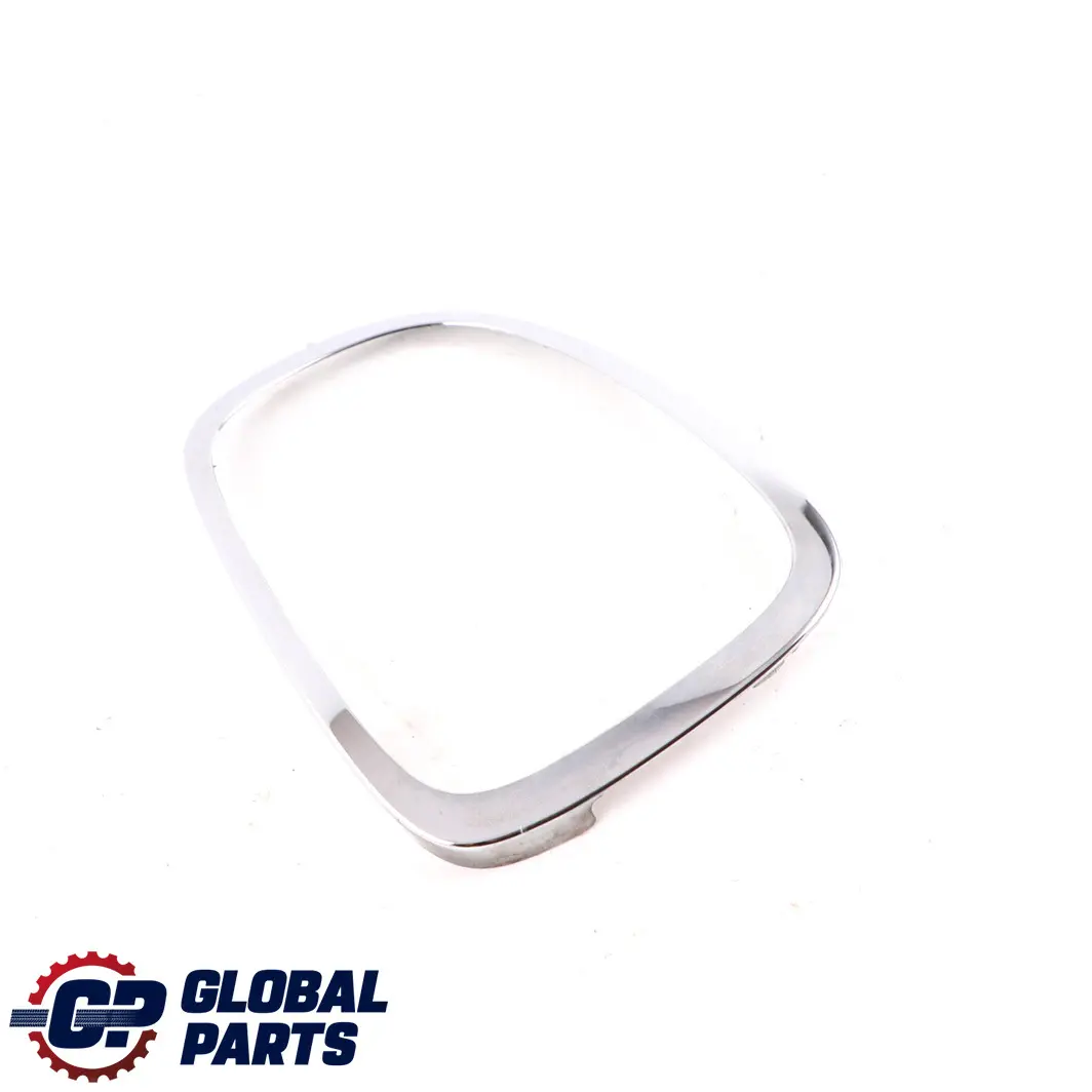 Ring Luce Lampada Posteriore Destra Cromo per Mini Cooper F55 F56 F57 con numero di parte 7351432 Mini Cooper F55 F56 F57 Ring Luce Lampada Posteriore Destra Cromo - SKU 8495332 - Numero di parte 7351432