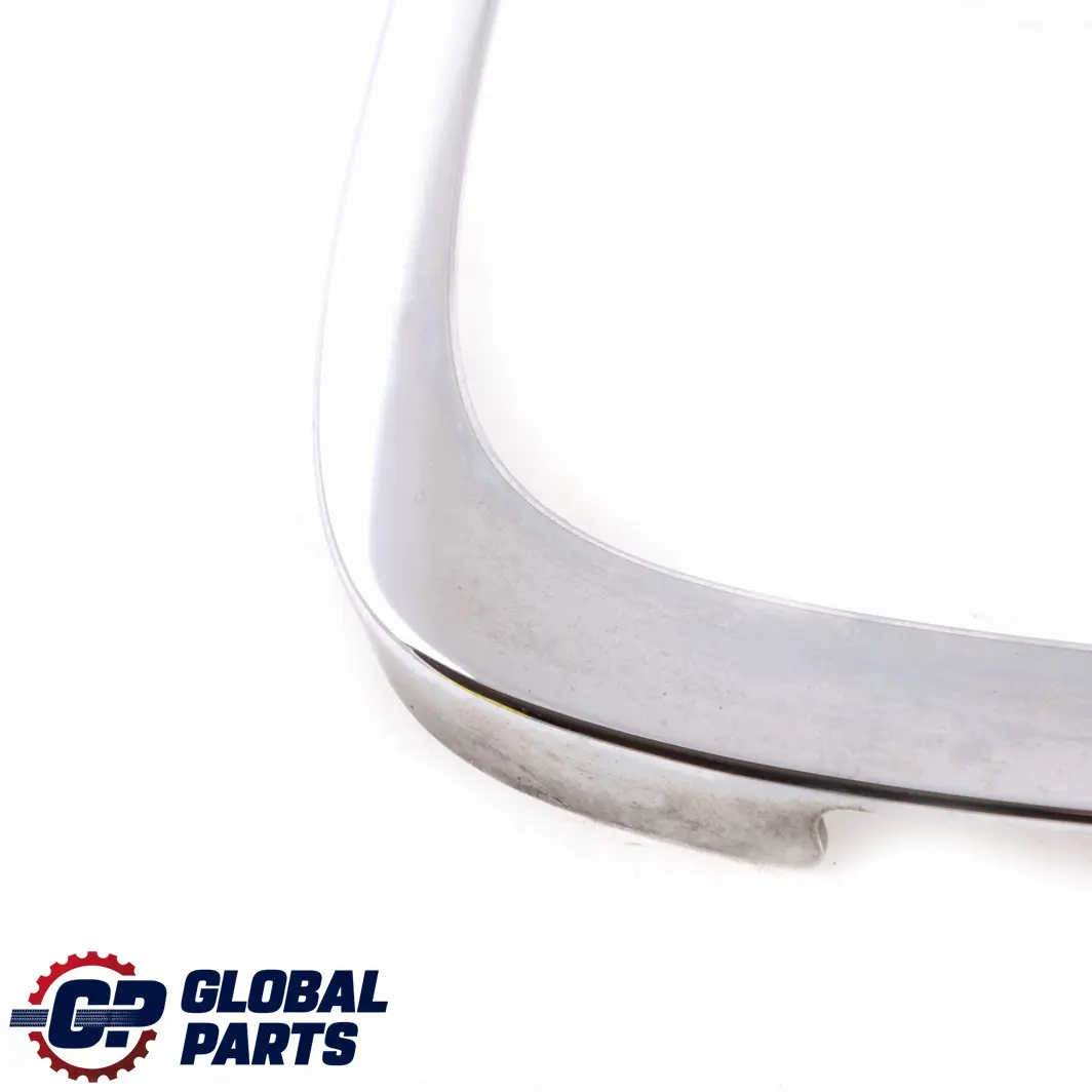 Anneau Chrome Phare a Droite Chrome pour Mini One Cooper F55 F56 F57 à propos du numéro de pièce 7351432 Mini One Cooper F55 F56 F57 Anneau Chrome Phare a Droite Chrome - SKU 8495332 - Numéro de pièce 7351432