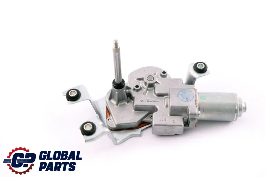 BMW 1 Series F40 Rear Window Wiper Motor - SKU 8495516 - Part number 8495516