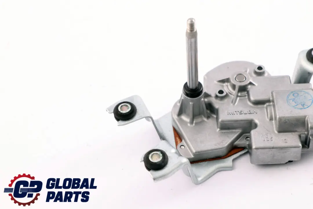 Window Wiper Motor to BMW 1 Series F40 Rear with Part number 8495516 BMW 1 Series F40 Rear Window Wiper Motor - SKU 8495516 - Part number 8495516