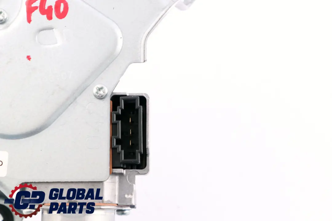 Wischermotor Heckscheibe für BMW F40 mit Teilenummer 8495516 BMW F40 Wischermotor Heckscheibe - SKU 8495516 - Teilenummer 8495516