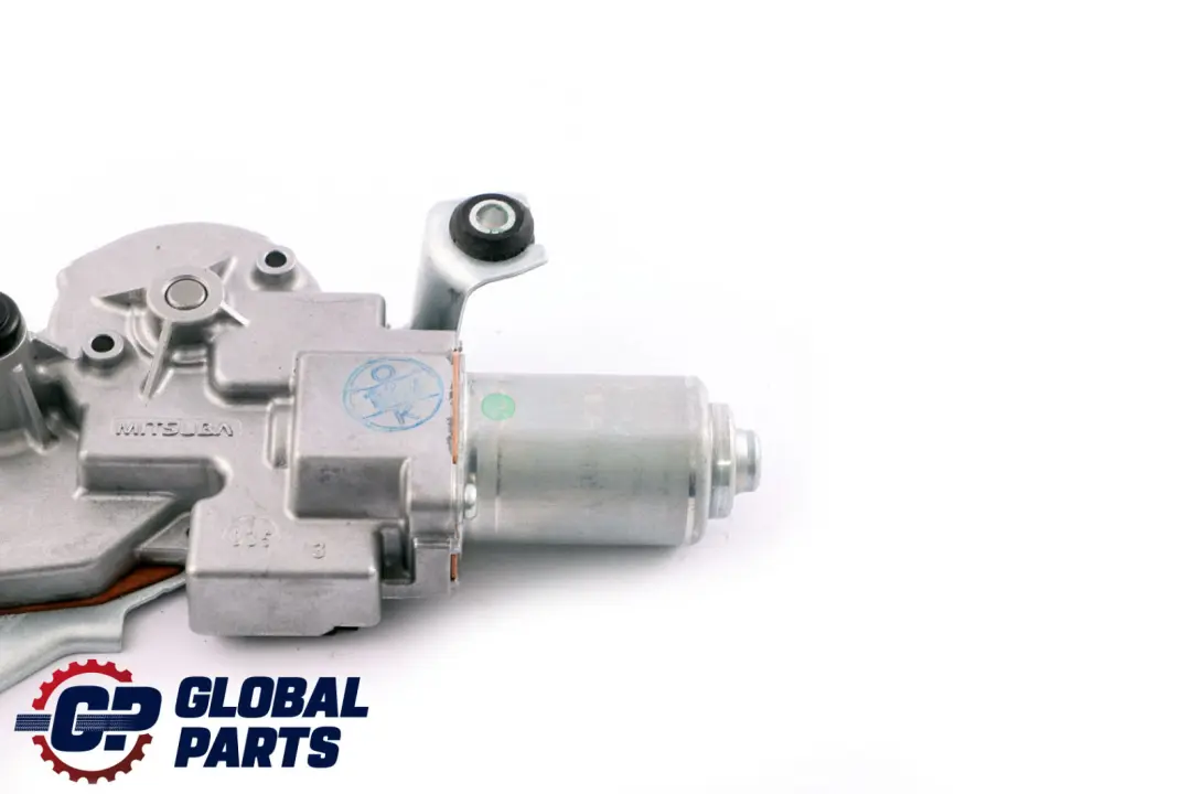 BMW 1 Series F40 Rear Window Wiper Motor - SKU 8495516 - Part number 8495516