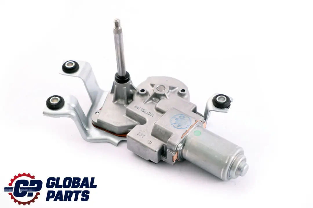 BMW 1 Series F40 Rear Window Wiper Motor - SKU 8495516 - Part number 8495516