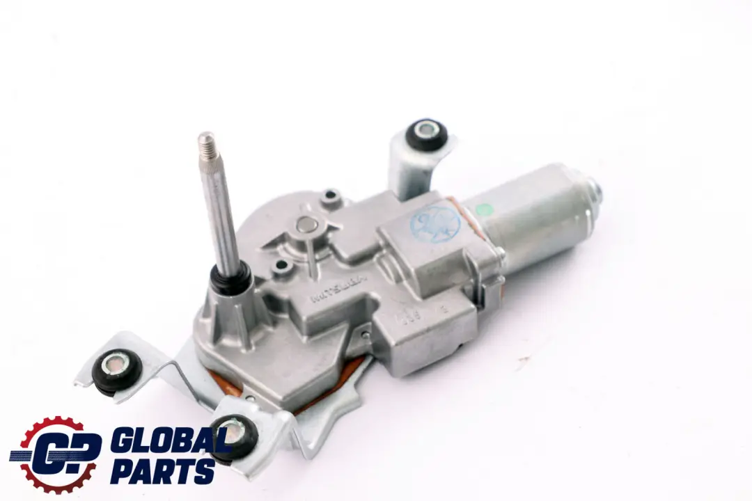 Window Wiper Motor to BMW 1 Series F40 Rear with Part number 8495516 BMW 1 Series F40 Rear Window Wiper Motor - SKU 8495516 - Part number 8495516
