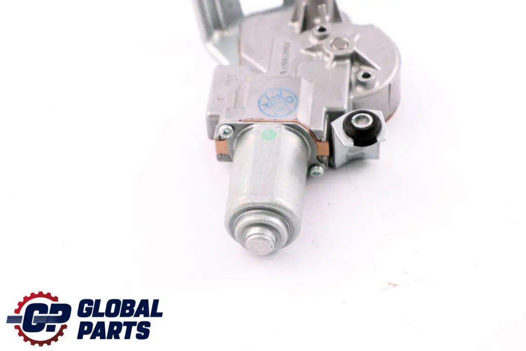 Limpiaparabrisas Trasero para BMW F40 Motor con número de pieza 8495516 BMW F40 Motor Limpiaparabrisas Trasero - SKU 8495516 - Número de pieza 8495516