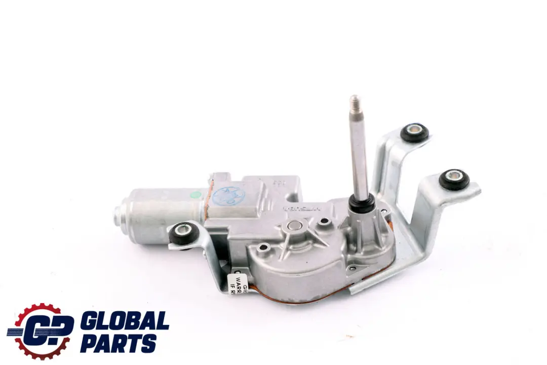 Motore Tergicristallo Posteriore per BMW F40 con numero di parte 8495516 BMW F40 Motore Tergicristallo Posteriore - SKU 8495516 - Numero di parte 8495516
