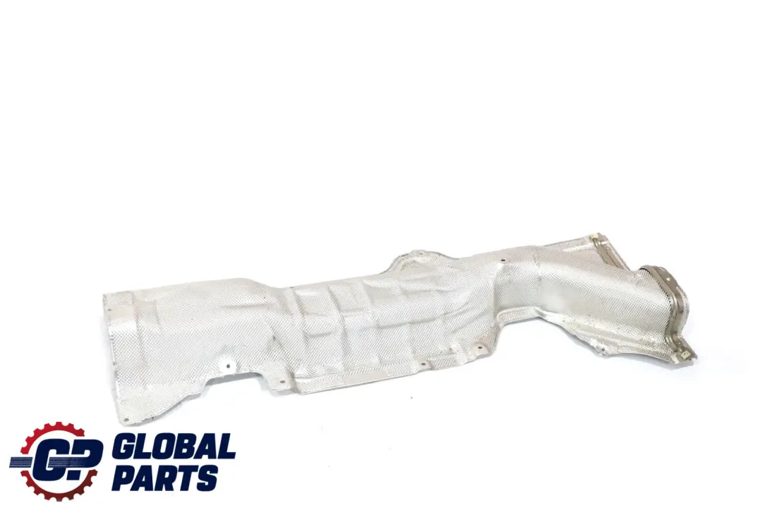 BMW 1 Series F40 118i Fuel Tank Heat Insulation Shield Guard Panel - SKU 8496117 - Part number 8496117