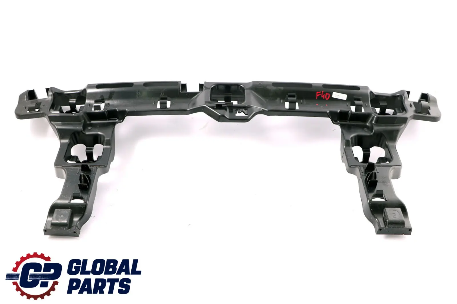 BMW F40 Supporto Guida Centrale Per Montaggio Paraurti Posteriore 8496655