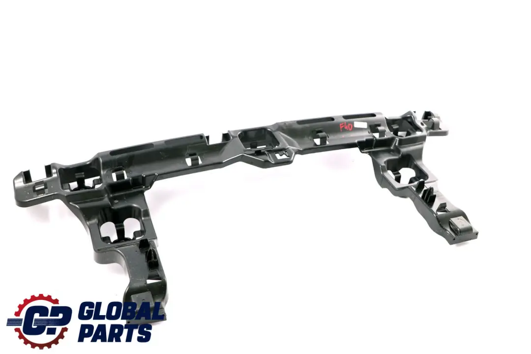 BMW F40 Rear Bumper Mounting Centre Guide Support Bracket Mount - SKU 8496655 - Part number 8496655