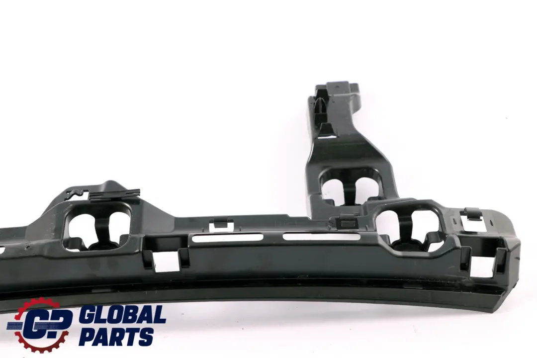 BMW F40 Rear Bumper Mounting Centre Guide Support Bracket Mount - SKU 8496655 - Part number 8496655