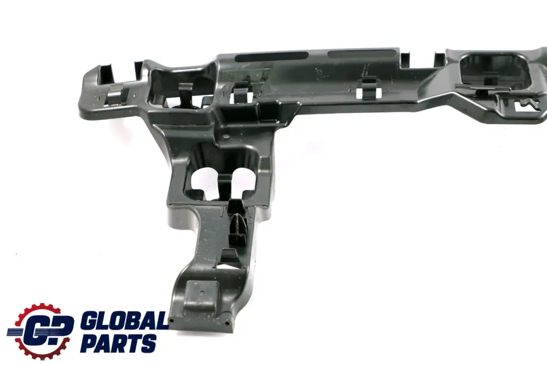BMW F40 Rear Bumper Mounting Centre Guide Support Bracket Mount - SKU 8496655 - Part number 8496655