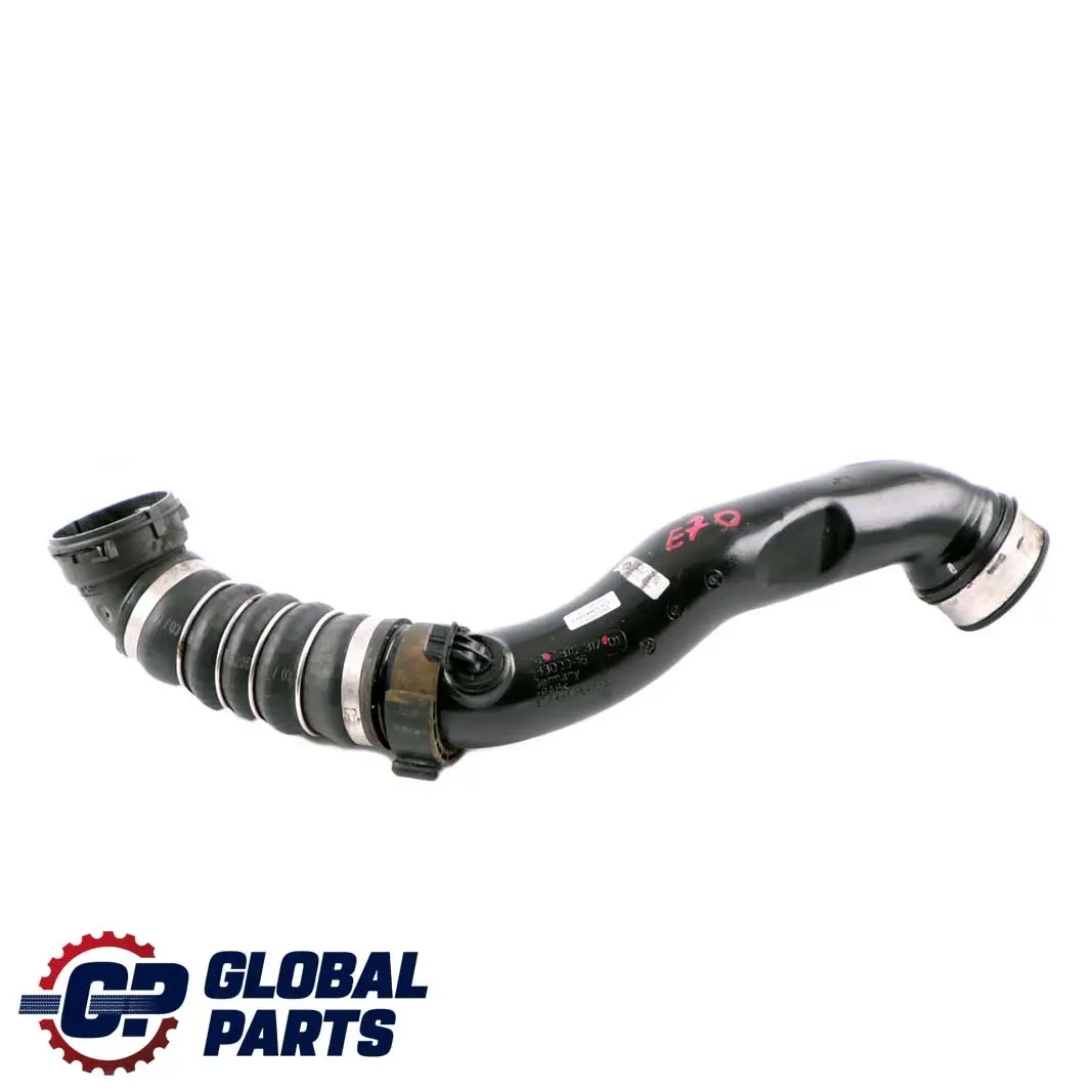 BMW X5 X6 E70 E71 M57N2 Tuyau D'Admission D'Air Filtre Turbo 7810317 - SKU 8506079 - Numéro de pièce 8506079