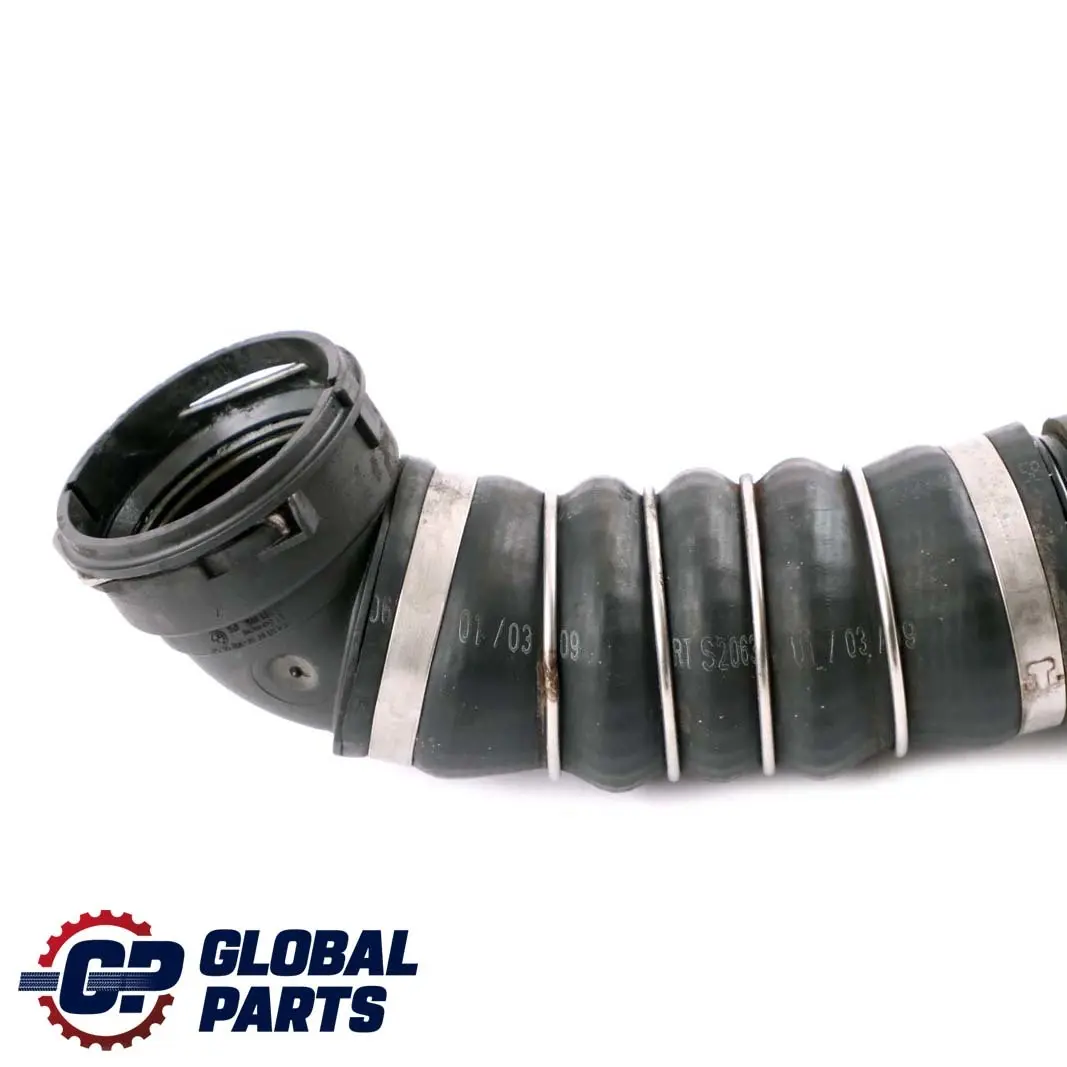 BMW X5 X6 E70 E71 M57N2 Tuyau D'Admission D'Air Filtre Turbo 7810317 - SKU 8506079 - Numéro de pièce 8506079