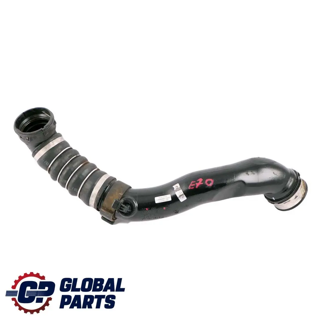 BMW X5 X6 E70 E71 M57N2 Tuyau D'Admission D'Air Filtre Turbo 7810317 - SKU 8506079 - Numéro de pièce 8506079