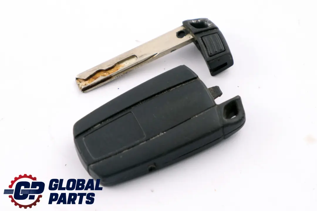 BMW 5 Series E60 E61 LCI 520d Diesel N47 Engine ECU Kit DDE CAS 3 Key - SKU 8506199-1 - Part number 8506199