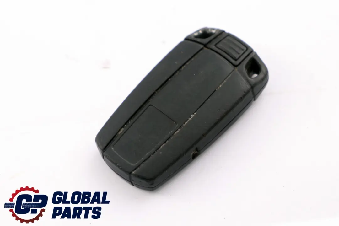 BMW 5 Series E60 E61 LCI 520d Diesel N47 Engine ECU Kit DDE CAS 3 Key - SKU 8506199-1 - Part number 8506199