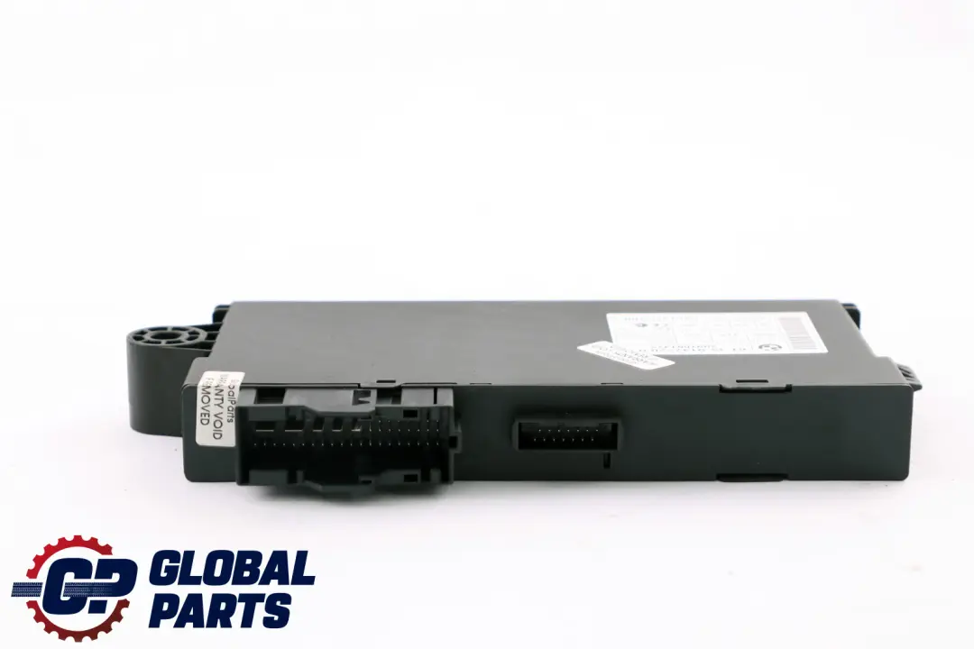 BMW 5 Series E60 E61 LCI 520d Diesel N47 Engine ECU Kit DDE CAS 3 Key - SKU 8506199-1 - Part number 8506199